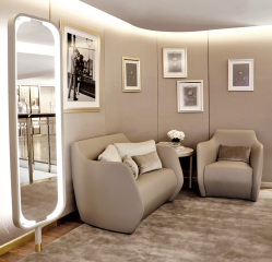 Диван Busnelli Decor Vendome