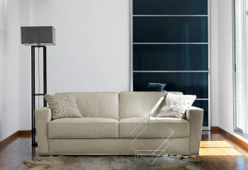 Диван Shorter Milano bedding Mdsho120