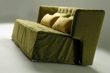 Диван Dorsey Milano bedding Mddor140