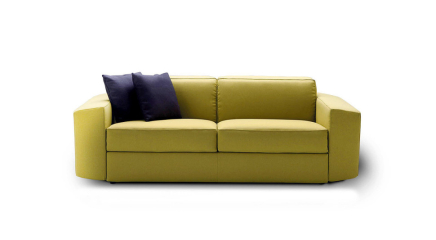 Диван Melvin Milano bedding Mdmel120