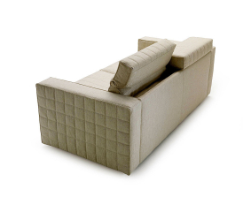 Диван Milano bedding Grand lit 2posti