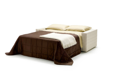 Диван Milano bedding Grand lit 2posti