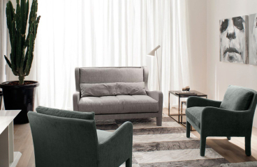 Диван Meridiani Live Forrest soft