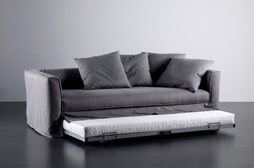 Диван Meridiani Sofa beds Law twin bed
