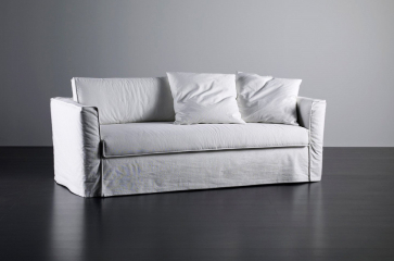 Диван Meridiani Sofa beds Law double bed