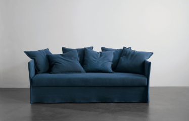 Диван Meridiani Sofa beds Fox twin bed