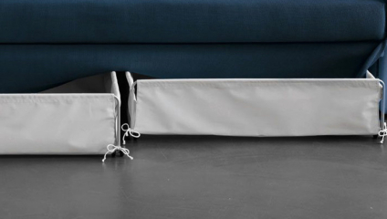 Диван Meridiani Sofa beds Fox easy bed