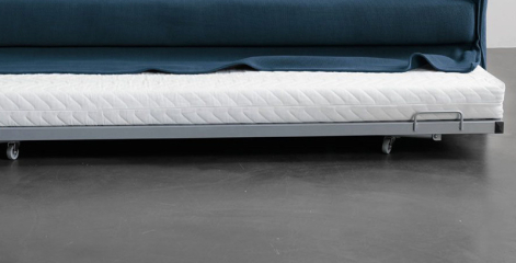 Диван Meridiani Sofa beds Fox easy bed