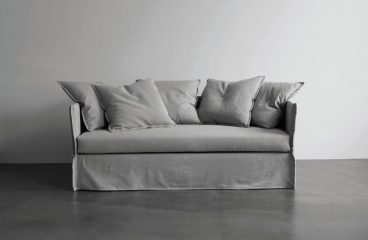 Диван Meridiani Sofa beds Fox double bed