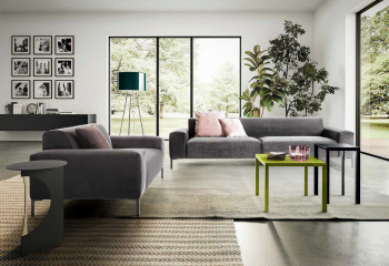 Диван Boston Pianca D9bs250