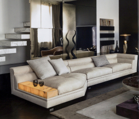 Диван Ansel Longhi Loveluxe W 572