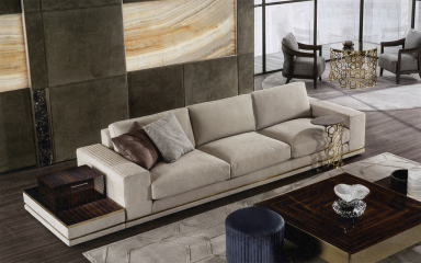 Диван Cohen Longhi Loveluxe W 574 02