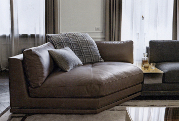 Диван Cohen Longhi Loveluxe W 574