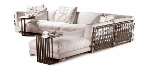Диван Cestone Flexform 14L19 + 14l25