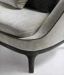 Диван Dragonfly Flexform Mood collection 1I862
