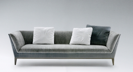 Диван Mr wilde Flexform Mood collection 1Lm04