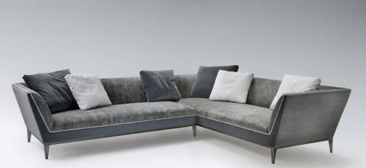 Диван Mr wilde Flexform Mood collection 1Lm23 + 1lm03