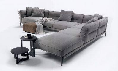 Диван Adda Flexform 236B5 + 236c3