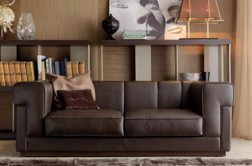 Диван Hugo Bastianelli home Home decoration Hugd20f
