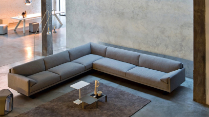 Диван Busnelli Design Chicago composizione 3