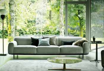 Диван Busnelli Design Calypso 278