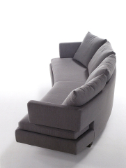Диван Bm style Linea italia Montieri corner
