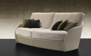 Диван Reflex Disegno Swan sofa