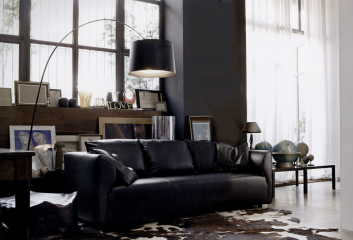 Диван Vogue L'officina Living Di.vogue.01