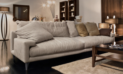 Диван Oslo L'officina Living Di.oslo.01
