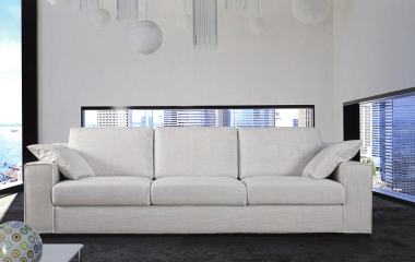 Диван Flos Errebi Flos 01