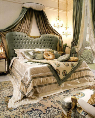 Кровать Alexander prince Bruno zampa Wendy Alexander prince