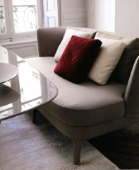 Диван Febo B&b italia Maxalto 2802At