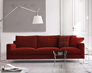 Диван Harry B&b italia H250