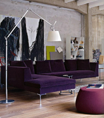 Диван Charles B&b italia Ch228ls+ch228d