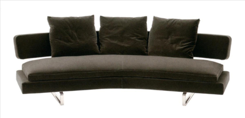 Диван Arne B&b italia A261c