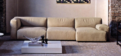 Диван Cassina Mex cube 3