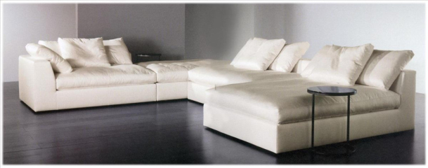 Диван Meridiani Live Louis small