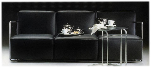 Диван Abc Flexform 11B01 + 21501
