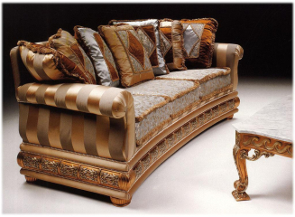 Диван Frigerio Isacco agostoni Book.02 1001__2