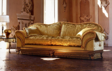 Диван Sofia Keoma Classic collection Sofia