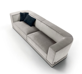 Диван Welles Longhi Loveluxe W 587
