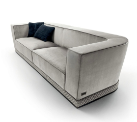 Диван Welles Longhi Loveluxe W 587