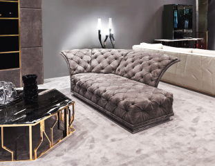 Диван Noa Longhi Loveluxe W 565