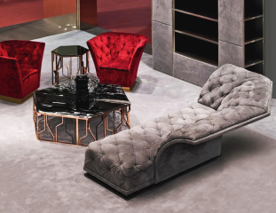 Диван Noa Longhi Loveluxe W 565