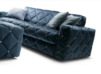 Диван Douglas Milano bedding Mddou120