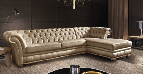 Диван Bm style Contemporary leather Kent corner