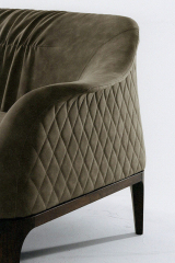 Диван Tiffany Tonin News home creations 7334