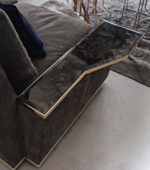 Диван Nobu Longhi Loveluxe W 545 02