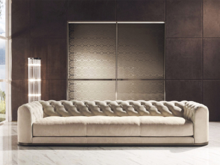 Диван Milton Longhi Loveluxe W 580