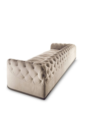 Диван Milton Longhi Loveluxe W 580